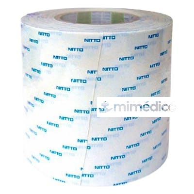 HERBI FEET ADHESIVO DOBLE CARA NITTO 135 MM 5000 CM HERBI FEET