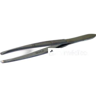 HERBI FEET PINZA DEPILAR NEGRA CLASSIC HERBI FEET