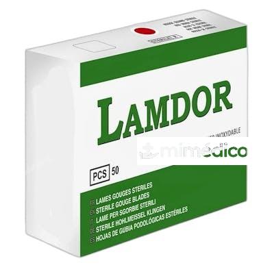 HERBI FEET GUBIAS ESTERILES LAMDOR 50 UNIDADES2 HERBI FEET
