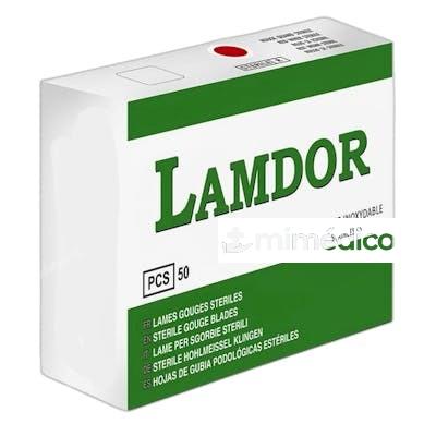 HERBI FEET GUBIAS ESTERILES LAMDOR 50 UNIDADES1 HERBI FEET