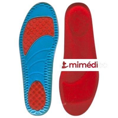 HERBI FEET PLANTILLA SILONITE GEL SPORT SRA1 HERBI FEET