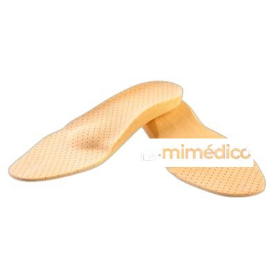 HERBI FEET PLANTILLA EVALIM REBAJADA CON BARRA4344 HERBI FEET