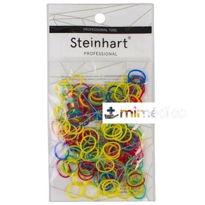 STEINHART GOMAS ELASTICAS MULTICOLOR 10 GR STEINHART