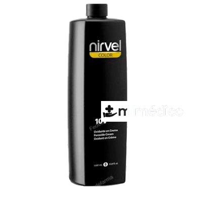 NIRVEL COLOR TONO A TONO REVELADOR1000 ML NIRVEL