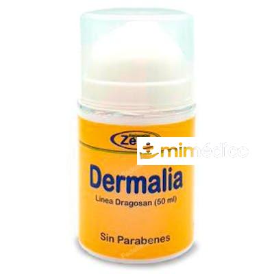 DERMALIA CREMA DE DRAGO 50 ML ZEUS