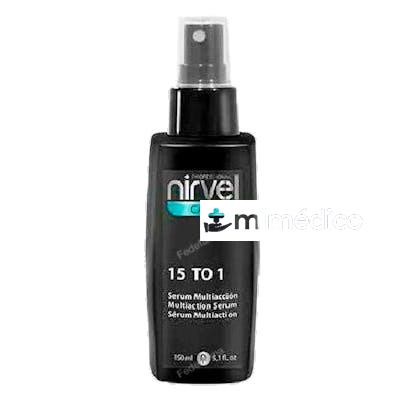 NIRVEL CARE 15 TO 1 SERUM MULTIACCION 150 ML NIRVEL