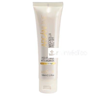 LEVISSIME ARGAN LINE MASCARILLA PEEL OFF 100 ML LEVISSIME