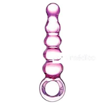 ADRIEN LASTIC ESTIMULADOR ANAL JUGUETON 182814 ADRIEN LASTIC