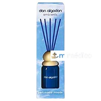 DON ALGODON AMBIENTADOR MIKADO 45 ML DON ALGODON