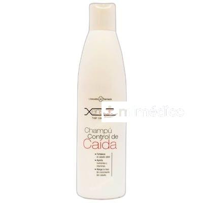 XENSIUM CHAMPU CONTROL DE CAIDA 250 ML250 ML XENSIUM