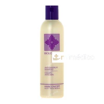 HC CHAMPU ANTICASPA 250 ML250 ML HC