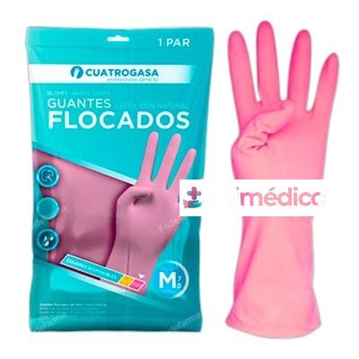 CUATROGASA SIGAL GUANTES ROSAL CUATROGASA