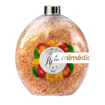 IDC INSTITUTE SAL DE BANO SCENTED MANGO 900 GR IDC INSTITUTE