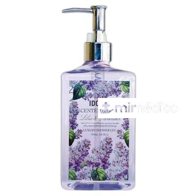 BODYCARE SCENTED GARDEN GEL DE DUCHA LAVANDA 780 ML BODYCARE