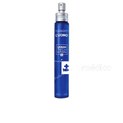 ALCANTARA LUOMO URBANTECH LOCION FORTALECEDORA 75 ML ALCANTARA