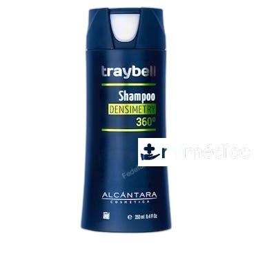 ALCANTARA TRAYBELL DENSIMETRY CHAMPU 250 ML ALCANTARA