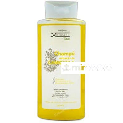 XENSIUM CHAMPU EXTRACTO DE CAMOMILA 500 ML XENSIUM