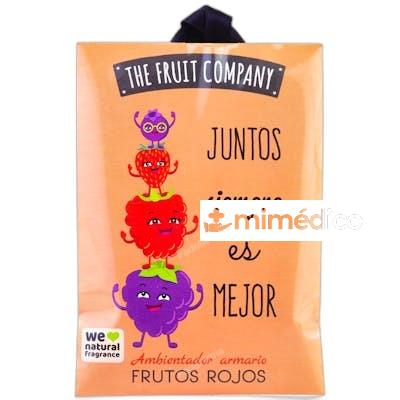 THE FRUIT COMPANY AMBIENTADOR ARMARIO FRUTOS ROJOS 13 GR THE FRUIT COMPANY