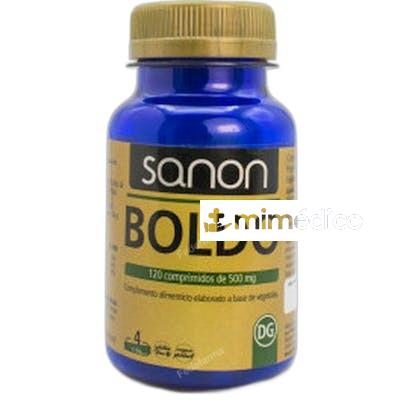 SANON BOLDO 120 COMP90 GR SANON