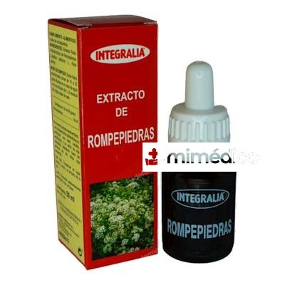 ROMPEPIEDRA EXTRACTO 50 ML INTEGRALIA