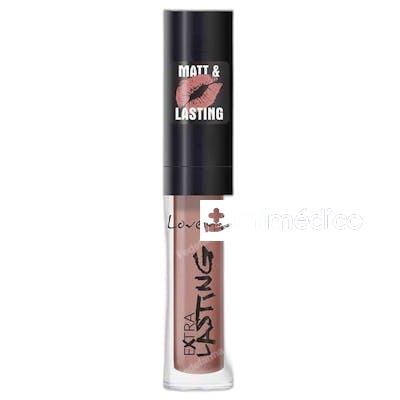LOVELY BRILLO LABIAL DURACION EXTRA17 LOVELY