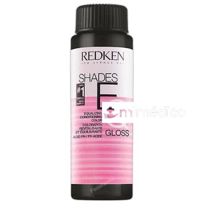 REDKEN SHADES EQ GLOSS COLORACION DEMIPERMANENTE 60 ML09GB B REDKEN