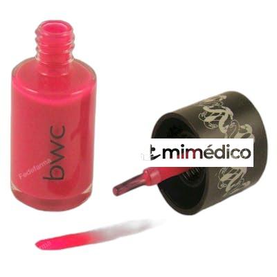 BEAUTY WITHOUT CRUELTY ESMALTE PARA UNAS ATTITUDE NAIL COLOU BEAUTY WITHOUT