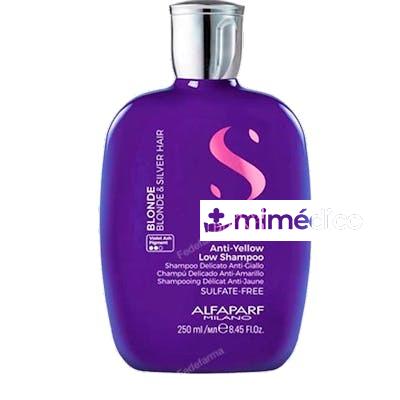 ALFAPARF MILANO SEMI DI LINO BLONDE CHAMPU250 ML ALFAPARF MILANO