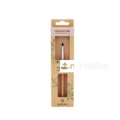 PINCEL LABIOS 15,5 CM NATURASPA