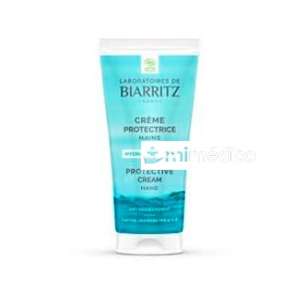 CREMA MANOS PROTECTORA HYDRA PROTECT+ 40 ML ALGA MARIS - LAB. BIARRITZ