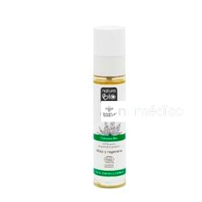 ACEITE VEGETAL CAÑAMO BIO 50 ML NATURABIO COSMETICS