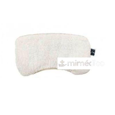 ANTIFAZ RELAJANTE OJOS CON ARROZ NATURASPA
