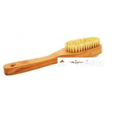 CEPILLO PIES SISAL &AMP; PIEDRA POMEZ NATURASPA