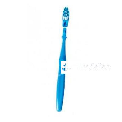 CEPILLO DENTAL NIÑOS CLIP NYLON SUAVE MEDIO YAWECO