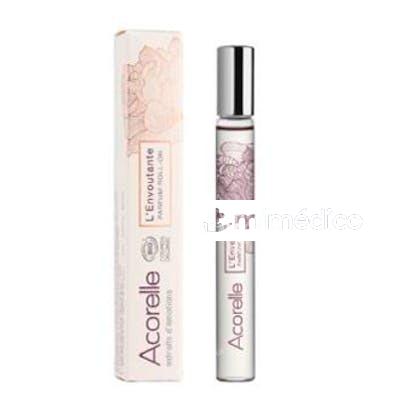 EAU DE PARFUM ROLL-ON L'ENVOUTANTE 10 ML ACORELLE