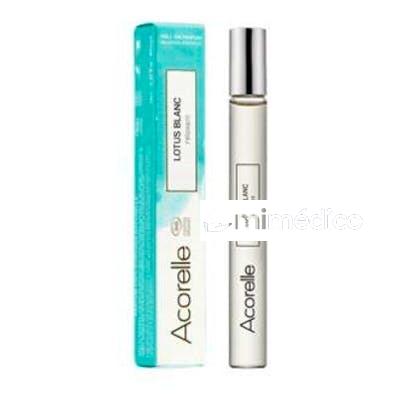 EAU DE PARFUM ROLL-ON LOTUS BLANC 50 ML ACORELLE