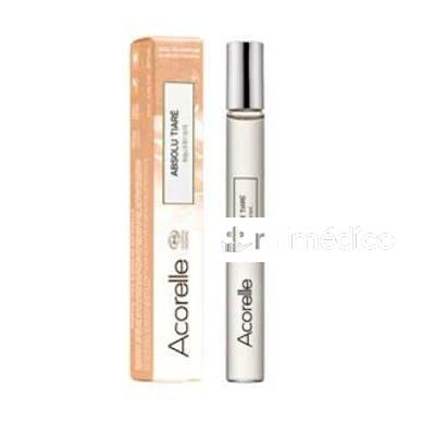 EAU DE PARFUM ROLL-ON ABSOLU TIARE 10 ML ACORELLE