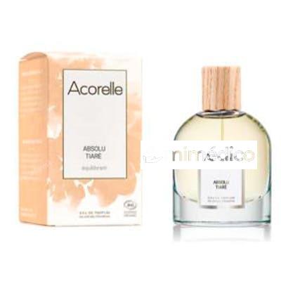 EAU DE PARFUM ABSOLU TIARE 50 ML ACORELLE