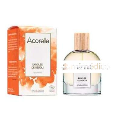 EAU DE PARFUM ENVOLEE DE NEROLI 50 ML ACORELLE