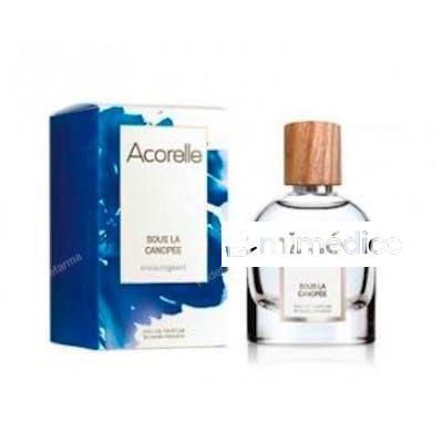 EAU DE PARFUM SOUS LA CANOPEE 50 ML ACORELLE