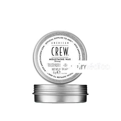 CERA PARA BIGOTE 15 GR AMERICAN CREW