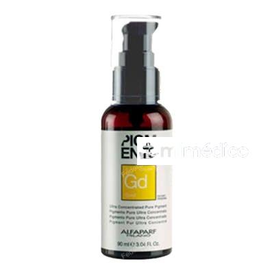 PIGMENTS PIGMENTOS ULTRACONCENTRADOS 90 ML. ALFAPARF MILANO
