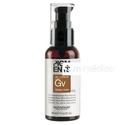 PIGMENTS PIGMENTOS ULTRACONCENTRADOS 90 ML. ALFAPARF MILANO