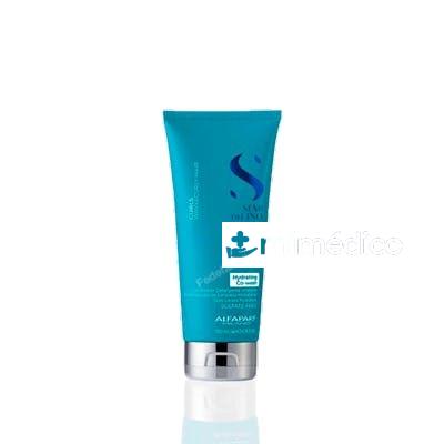 SEMI DE LINO CURLS HYDRATING COWASH CHAMPU EN CREMA ALFAPARF MILANO