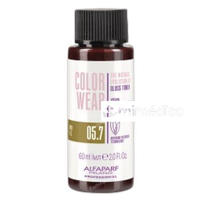 COLOR WEAR GLOSS TONER 60 ML ALFAPARF MILANO