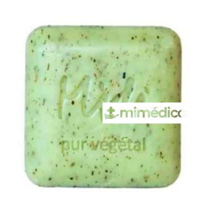 JABON EN PASTILLA DE VERBENA TROCITOS 100 GR BIO SAVON DU MIDI