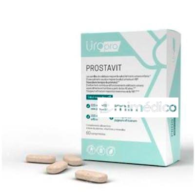 URO PROSTAVIT 60 COMP HERBORA
