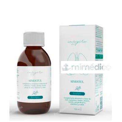 INSPIRA SINESTUL EUCALIPTO 150 ML HERBORA
