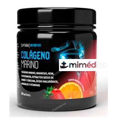 ARTISIX COLAGENO MARINO 300 GR HERBORA