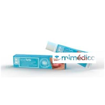 FORTEDERMA LABIAL FORTE 10 ML HERBORA